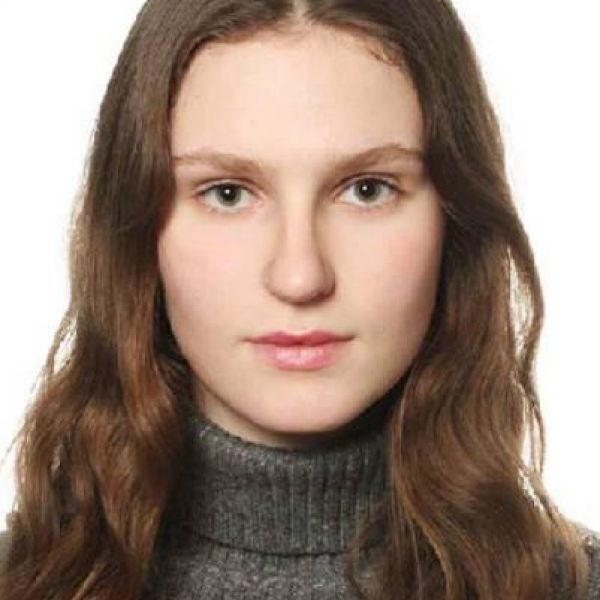 Polina Lototska