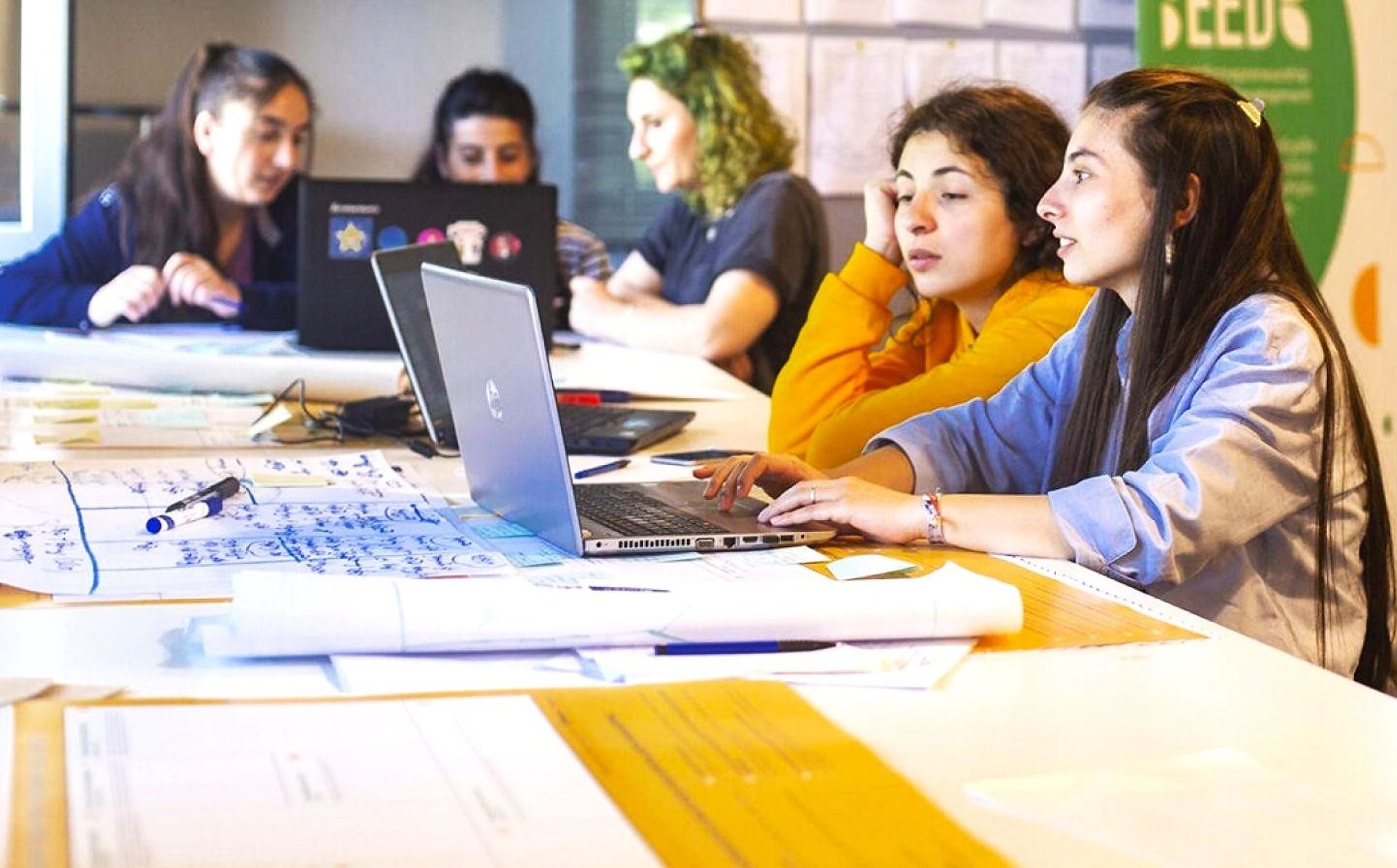 Creative Europe: call for video games and immersive content development – open to Ukraine