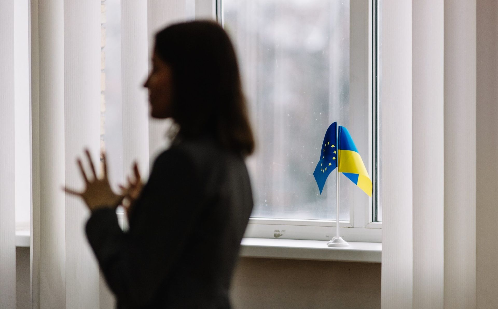 Вакансія: Представництво ЄС в Україні шукає адміністративного асистента