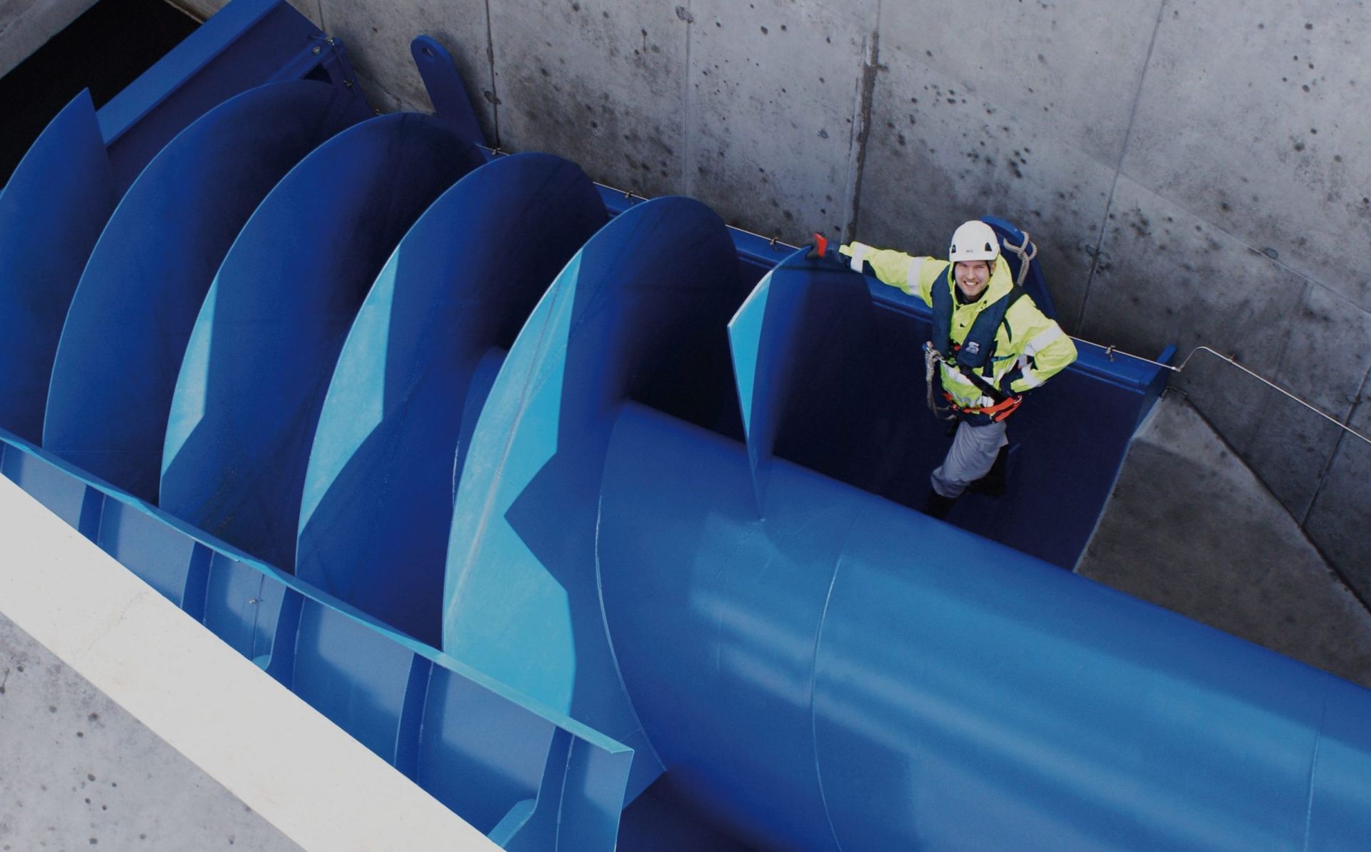 EU Green Week event showcases innovative wastewater solutions for EU’s Eastern Partnership countries