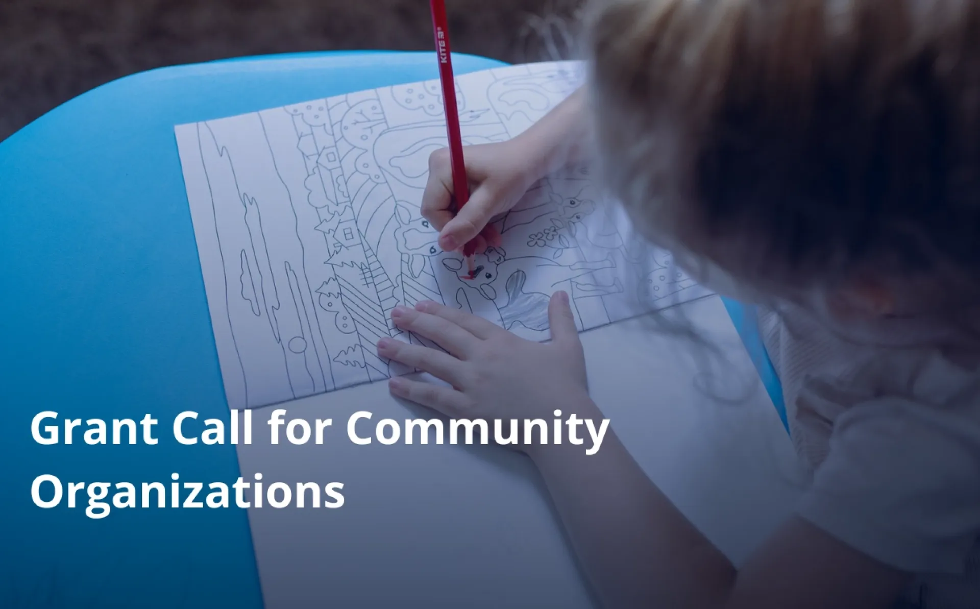 Moldova: grant call for the creation of afterschool programmes for children and youth from marginalised communities 