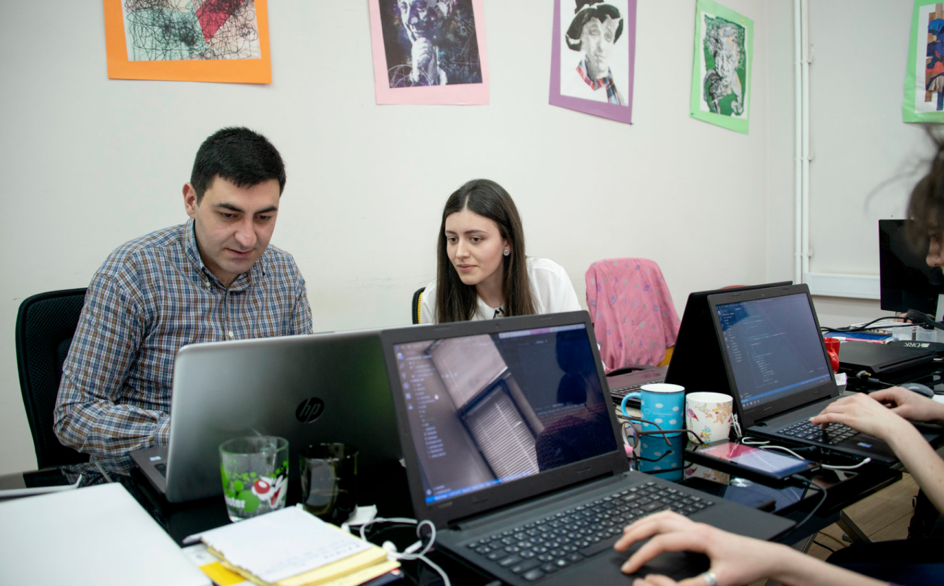 Fresh EU funding for SMEs in Armenia