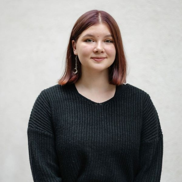 Daria Hrosul