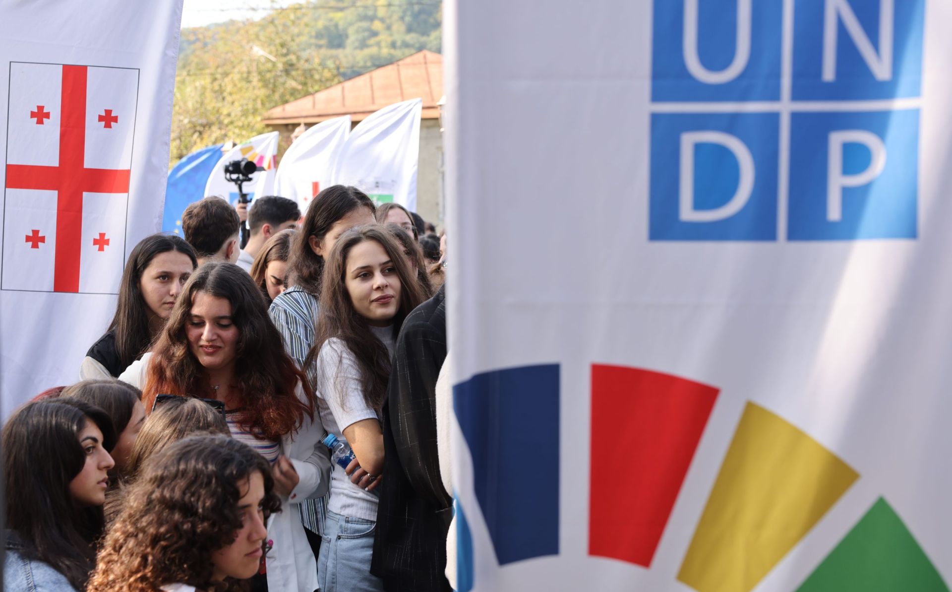 ევროკავშირი და UNDP საქართველოს წარმოების სექტორისთვის საგრანტო კონკურსს აცხადებენ
