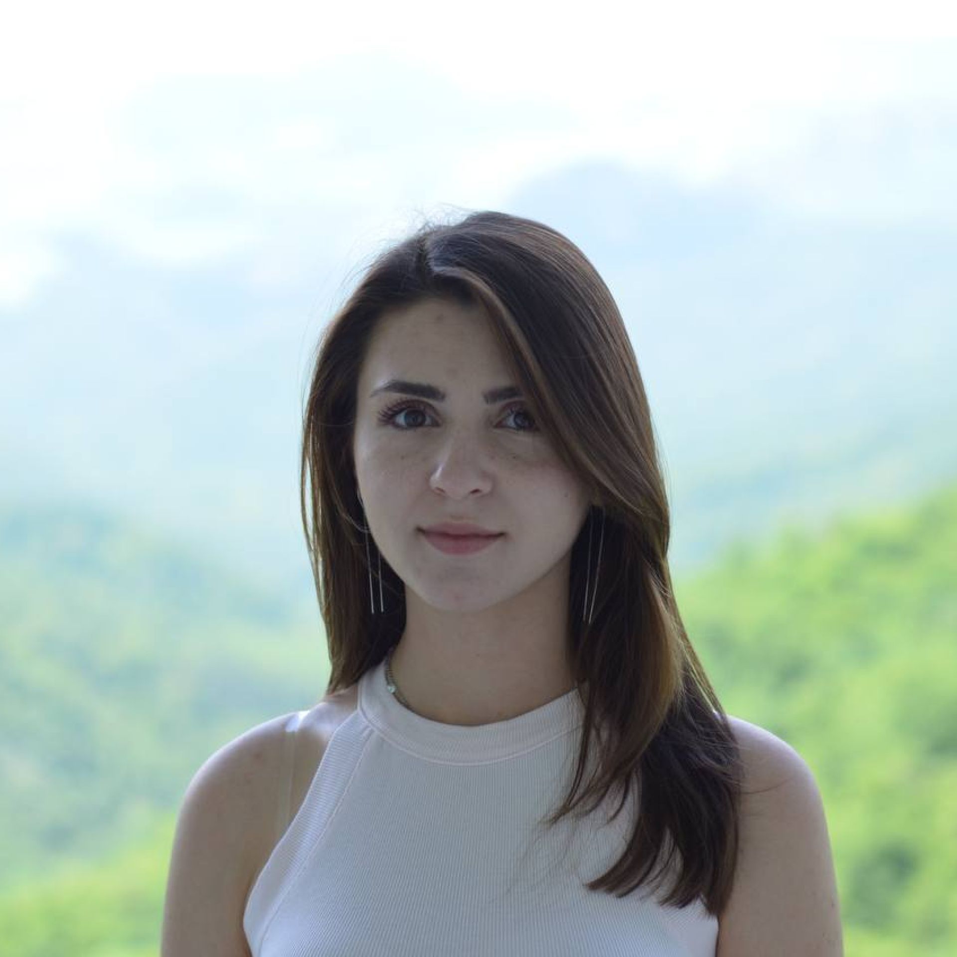 Siuzanna Noroian