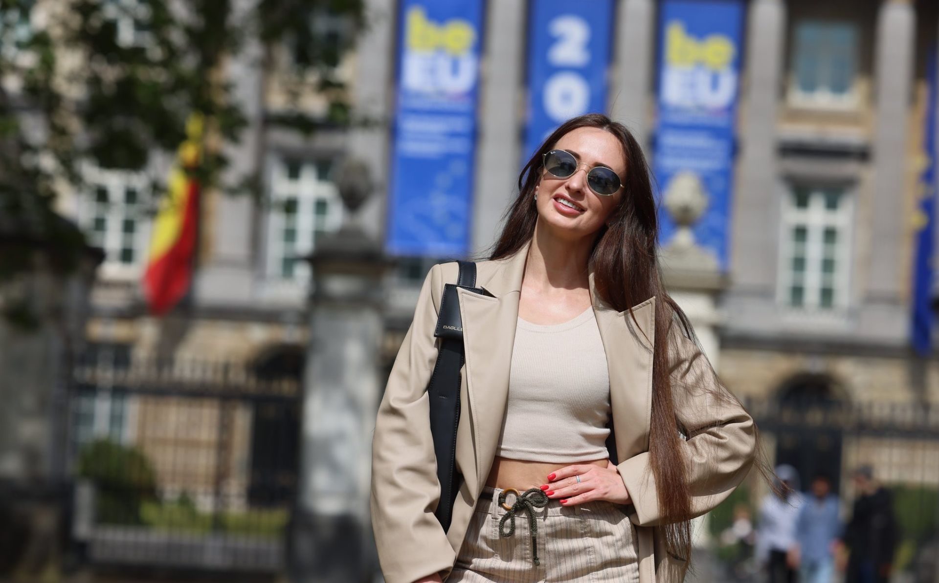 Stagiu de un an la Fondului European pentru Democrație 