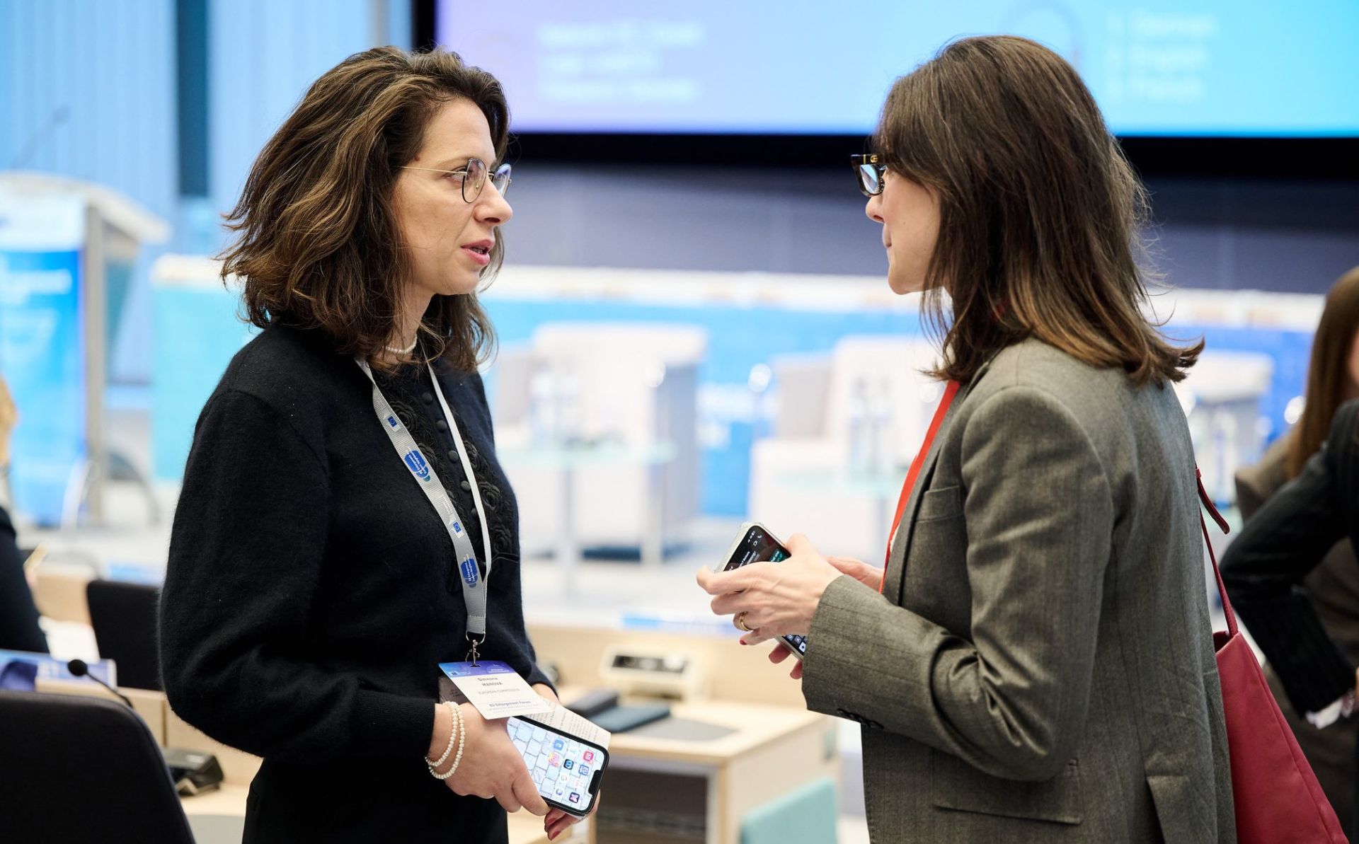Ukraine launches new €1.5 million project for civil society with EU support 