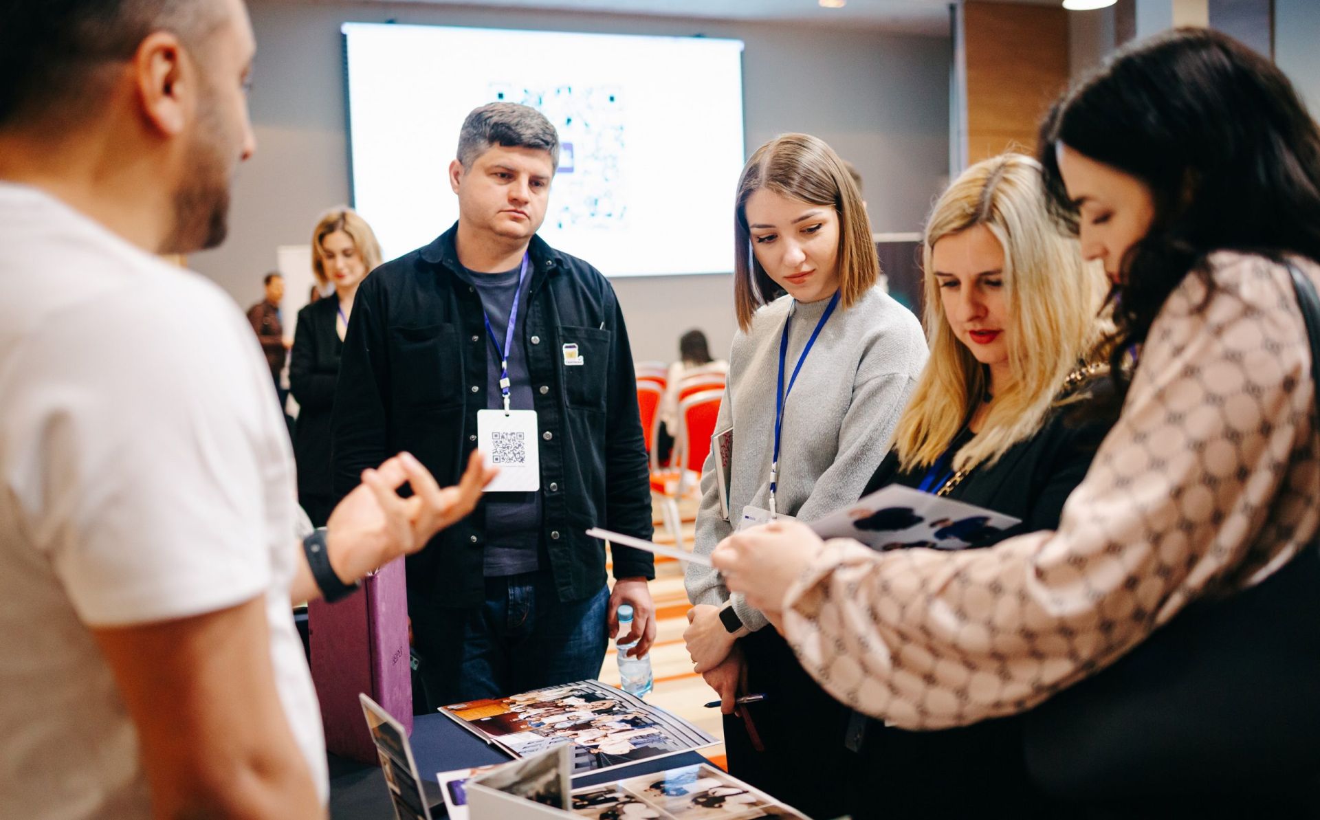 How EU4Youth is driving opportunity and success among young Ukrainians