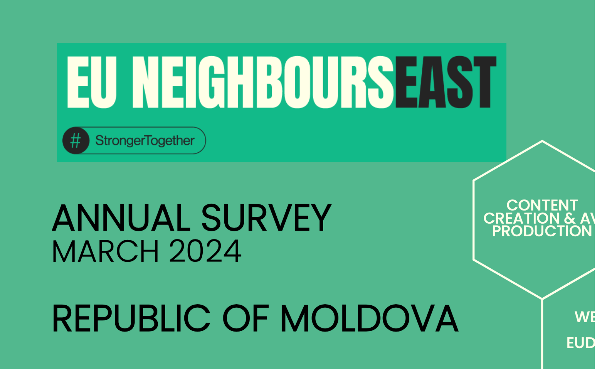 Moldova annual survey 2024 – country report