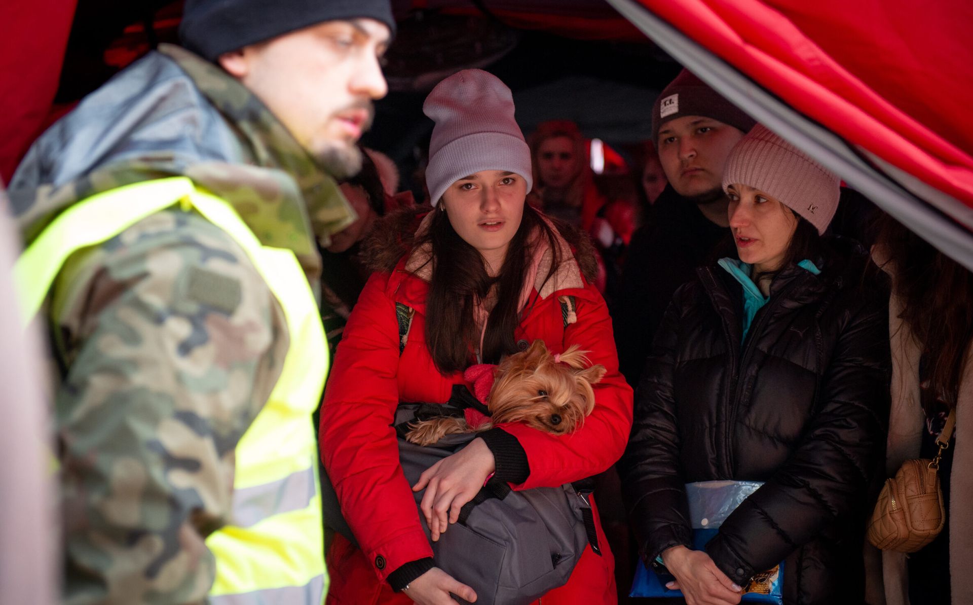 Promovarea la nivel regional și național a unor răspunsuri la criza refugiaților sensibile la dimensiunea de gen