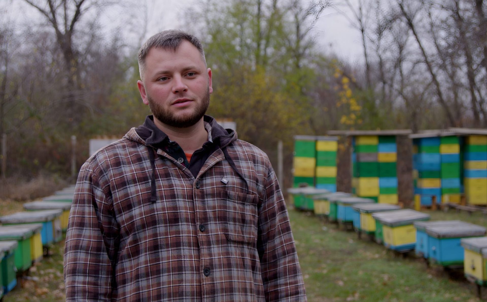 A new Persp@ctive for the sweet business of a rural entrepreneur, with support from EU4Youth