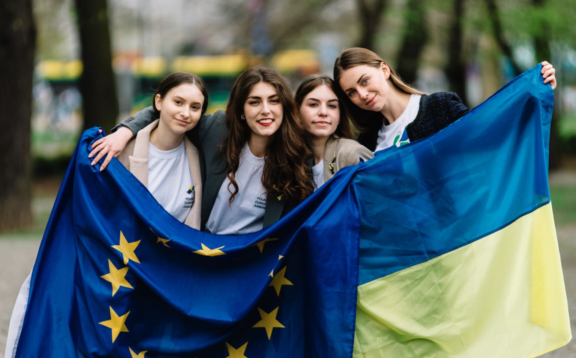 Annual Survey 2022: Ukraine