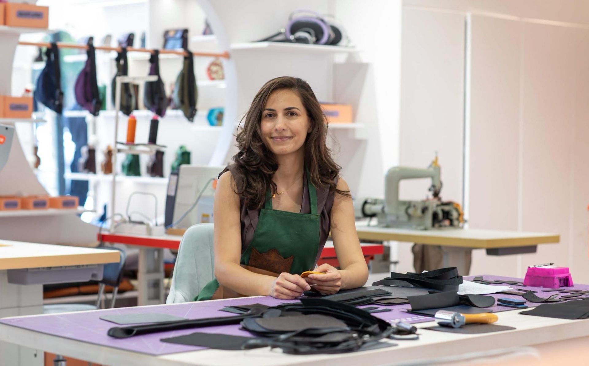 Georgian small and medium-sized enterprises expand to global markets with EU and UNDP support