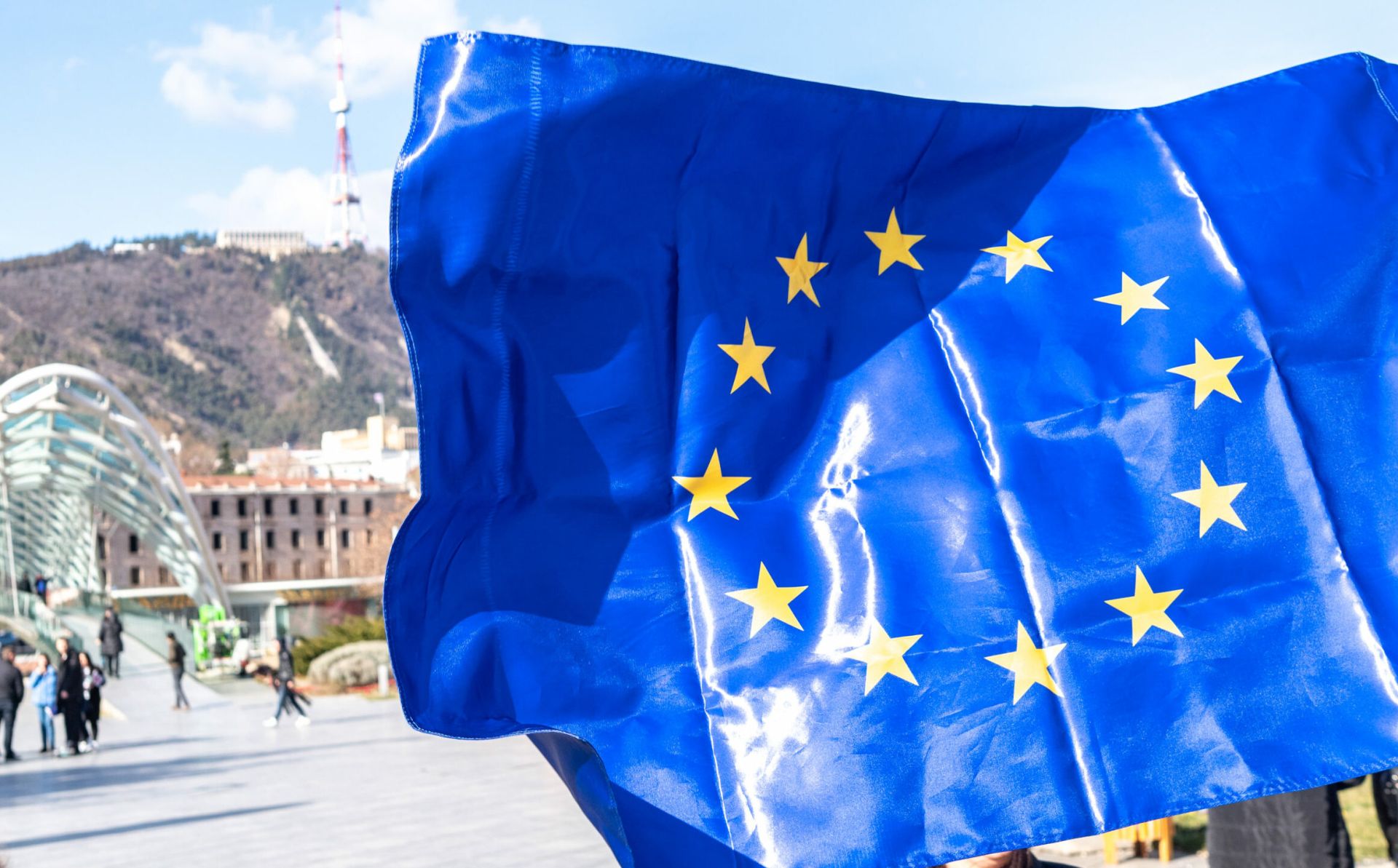 Assessment of gender policy of local self-government bodies in Georgia