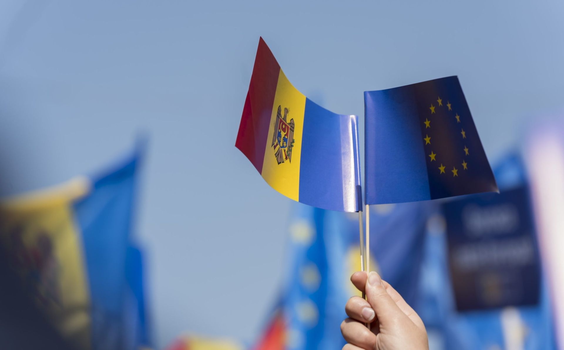 Moldova’s accession path: closing accession negotiations by early 2028 is ambitious but achievable goal