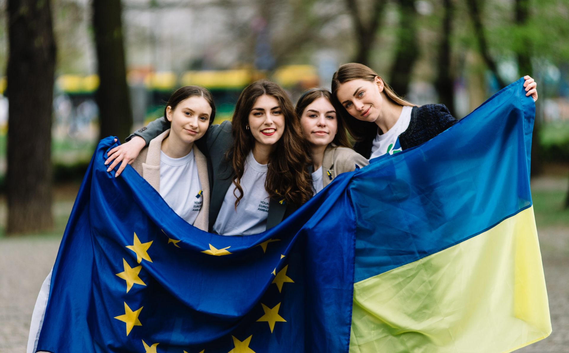 <strong>Blog: Language matters – a guide to talking about Ukraine</strong>