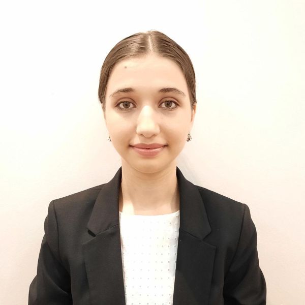 Jasmin Darwich