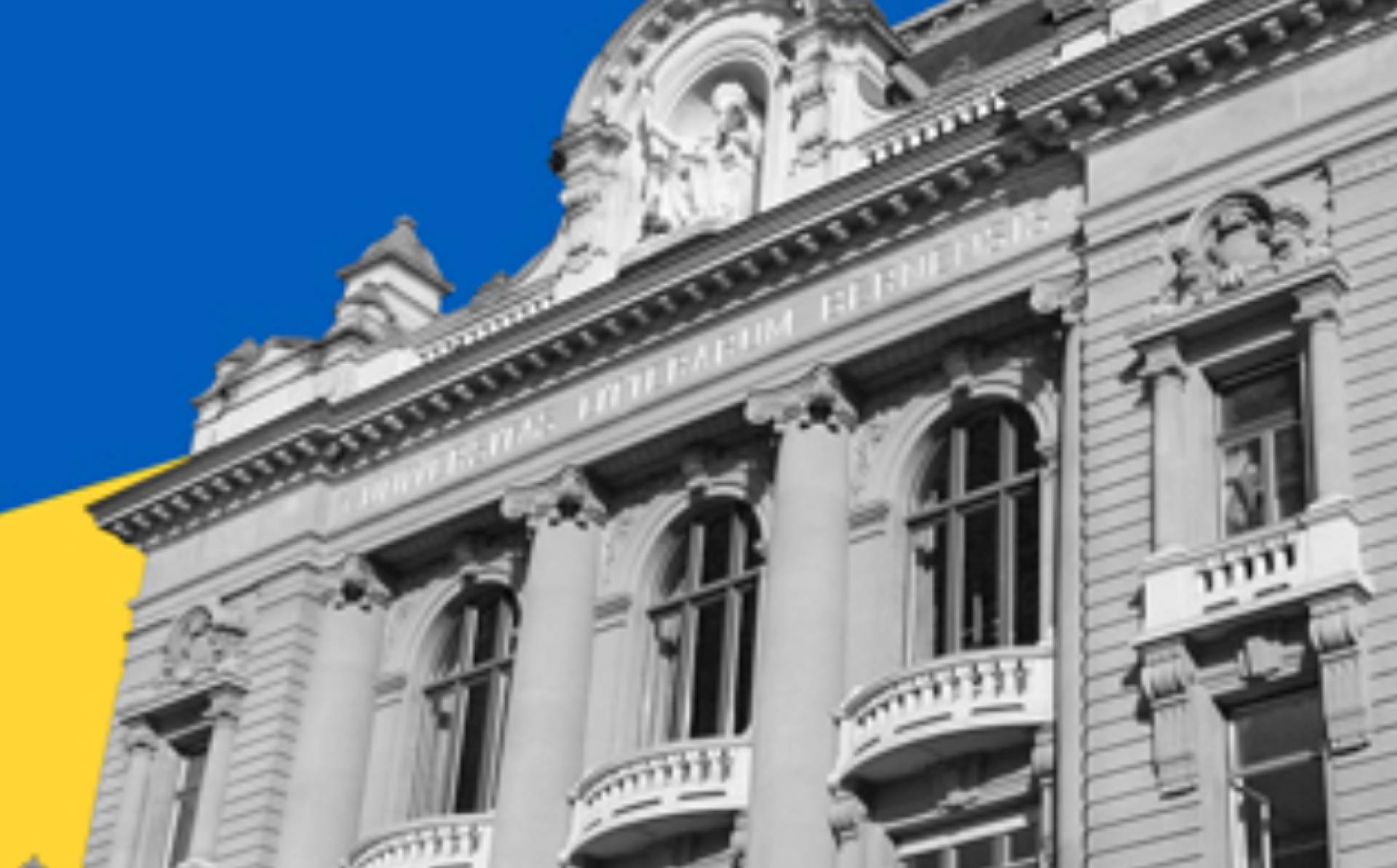 Erasmus+: как европейские университеты поддерживают студентов, бегущих от войны в Украине