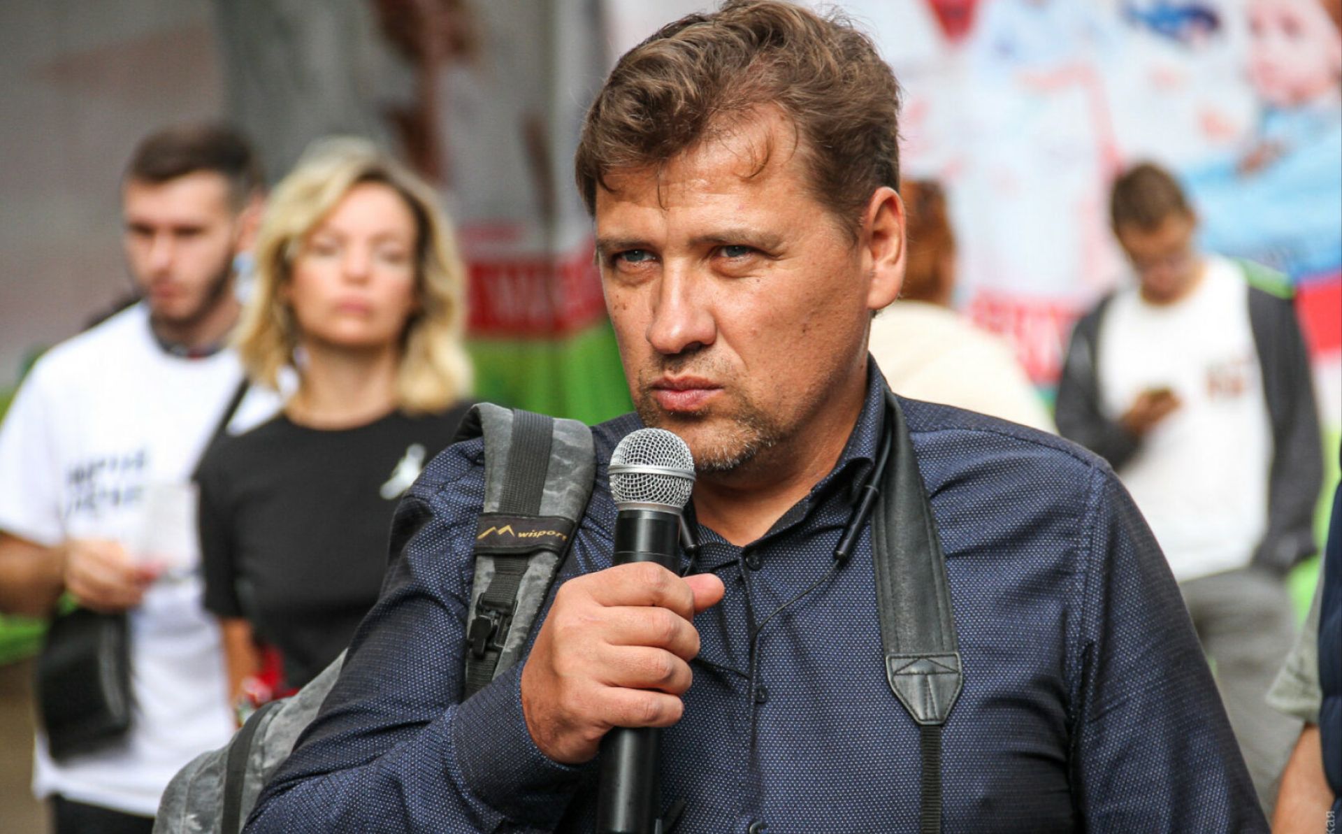Экомониторинг, борьба с коррупцией и волонтерство: как одесская организация «Зеленый лист» работает во время войны