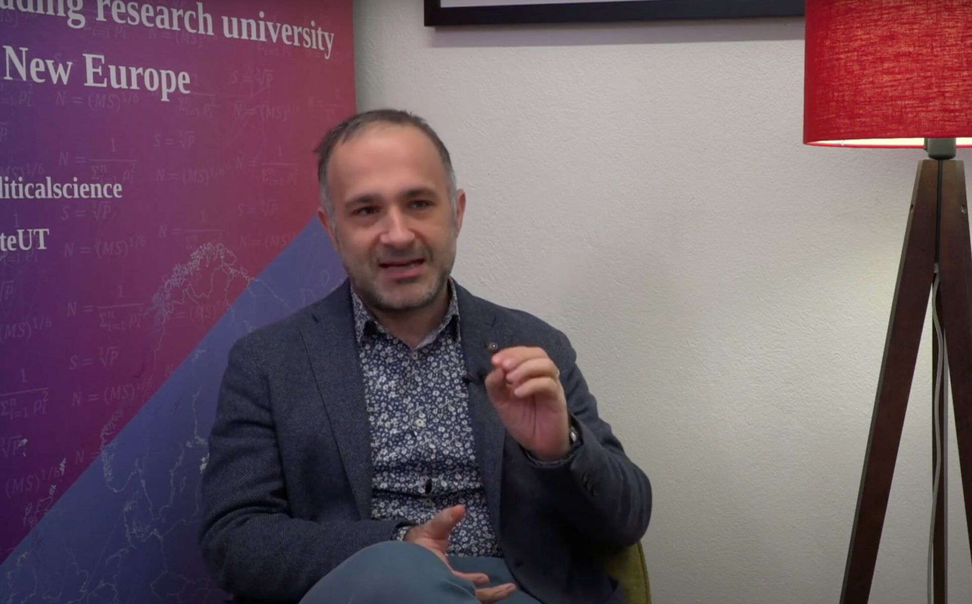Erasmus+: University of Tartu launches e-course on EU-Russia relations and the Eastern Partnership
