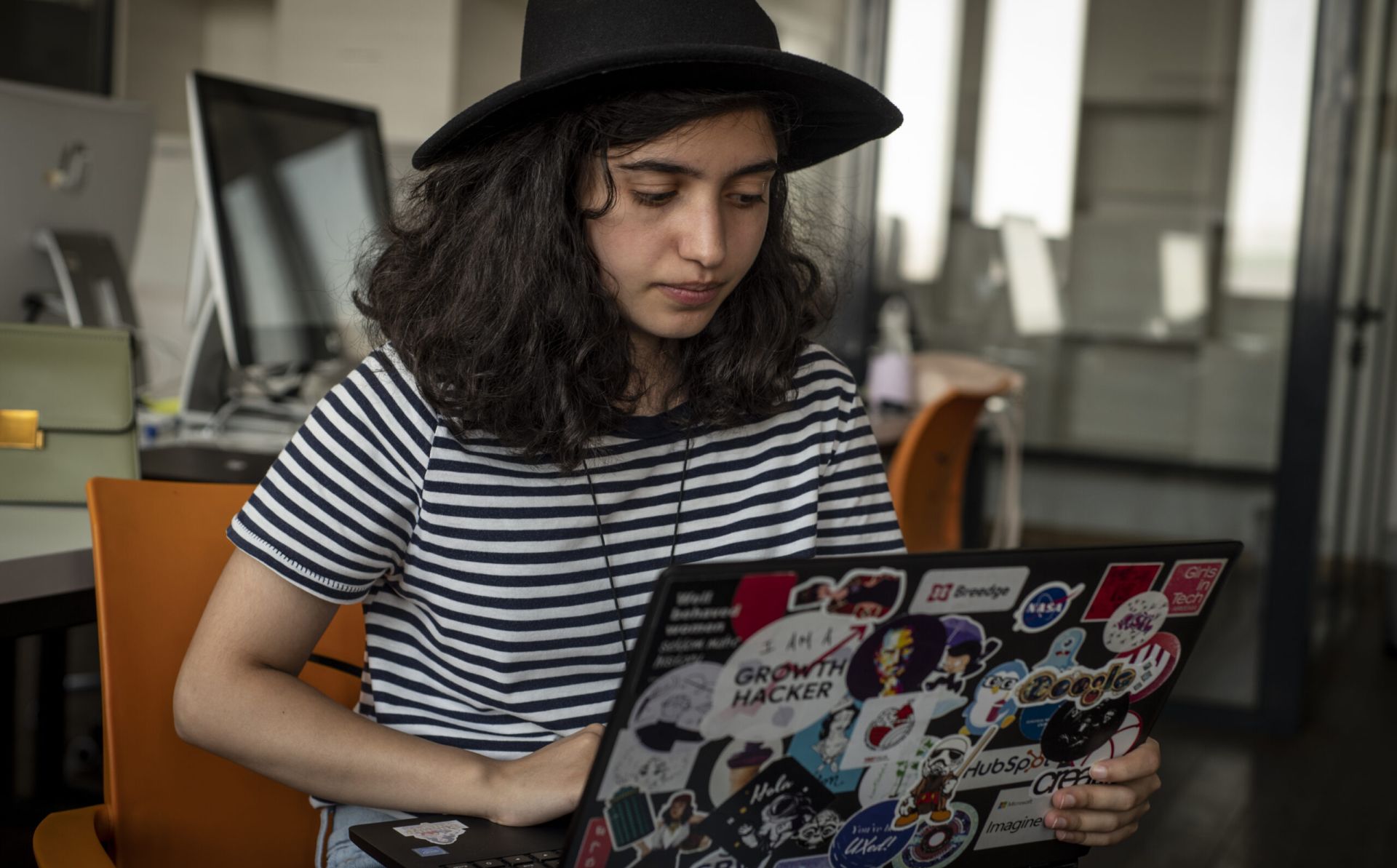 Armenian start-up offers platform for cooperation between employers and students thanks to EU support