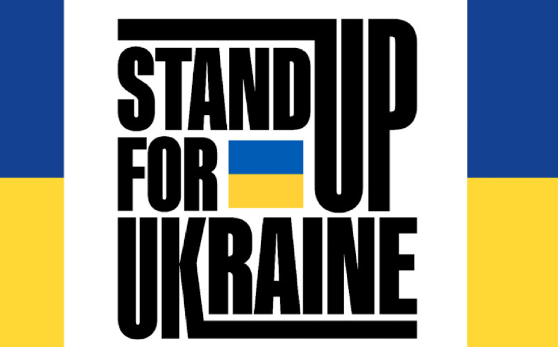 Stand Up For Ukraine: global pledging event for refugees and internally displaced people to take place in Warsaw on 9 April