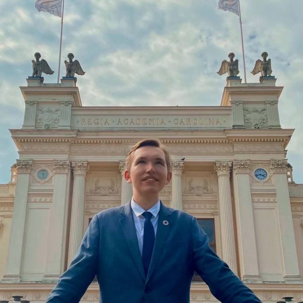 Vladislav Kaim
