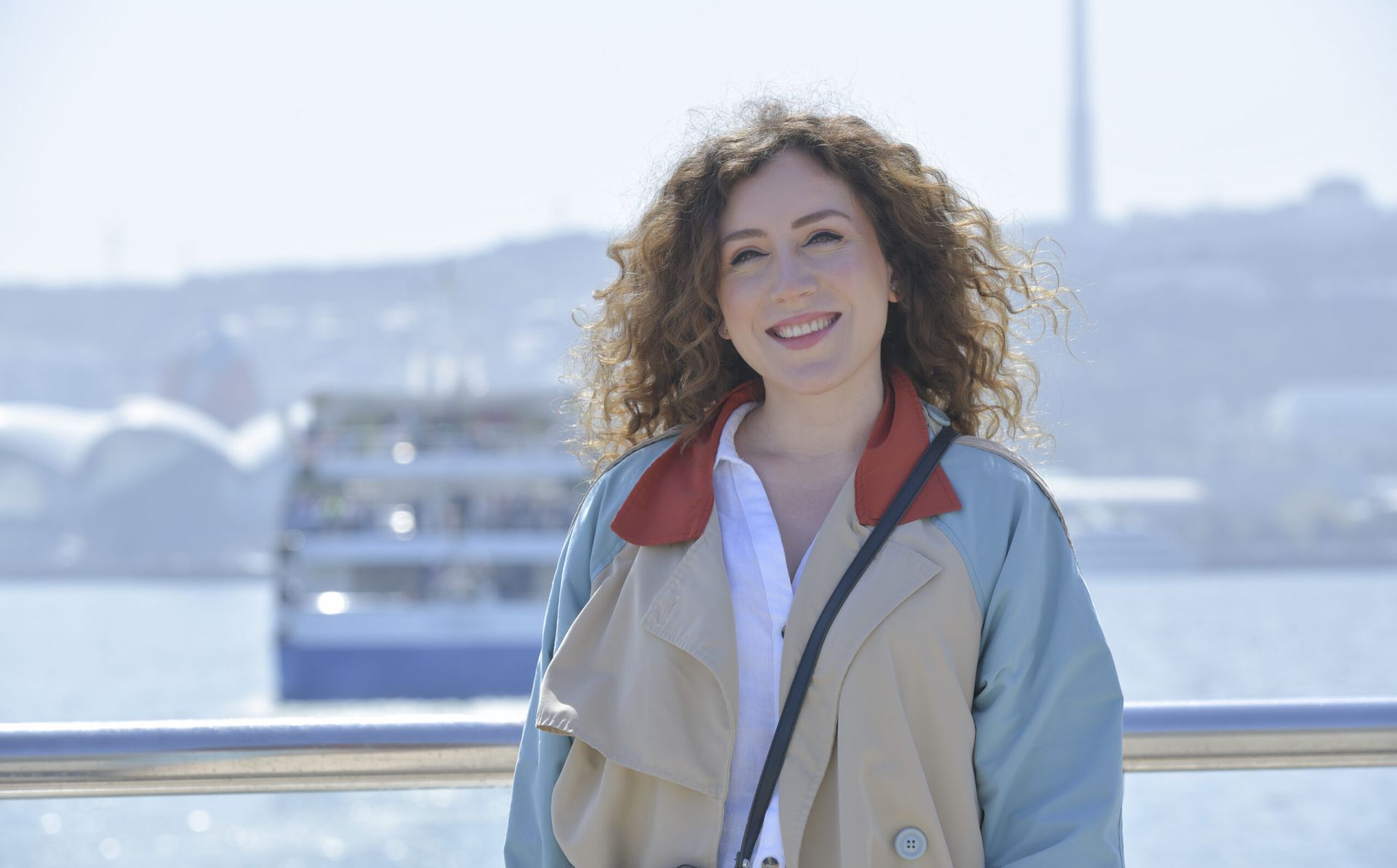 Gunel Isakova: the years under 30 are a time to invest in yourself