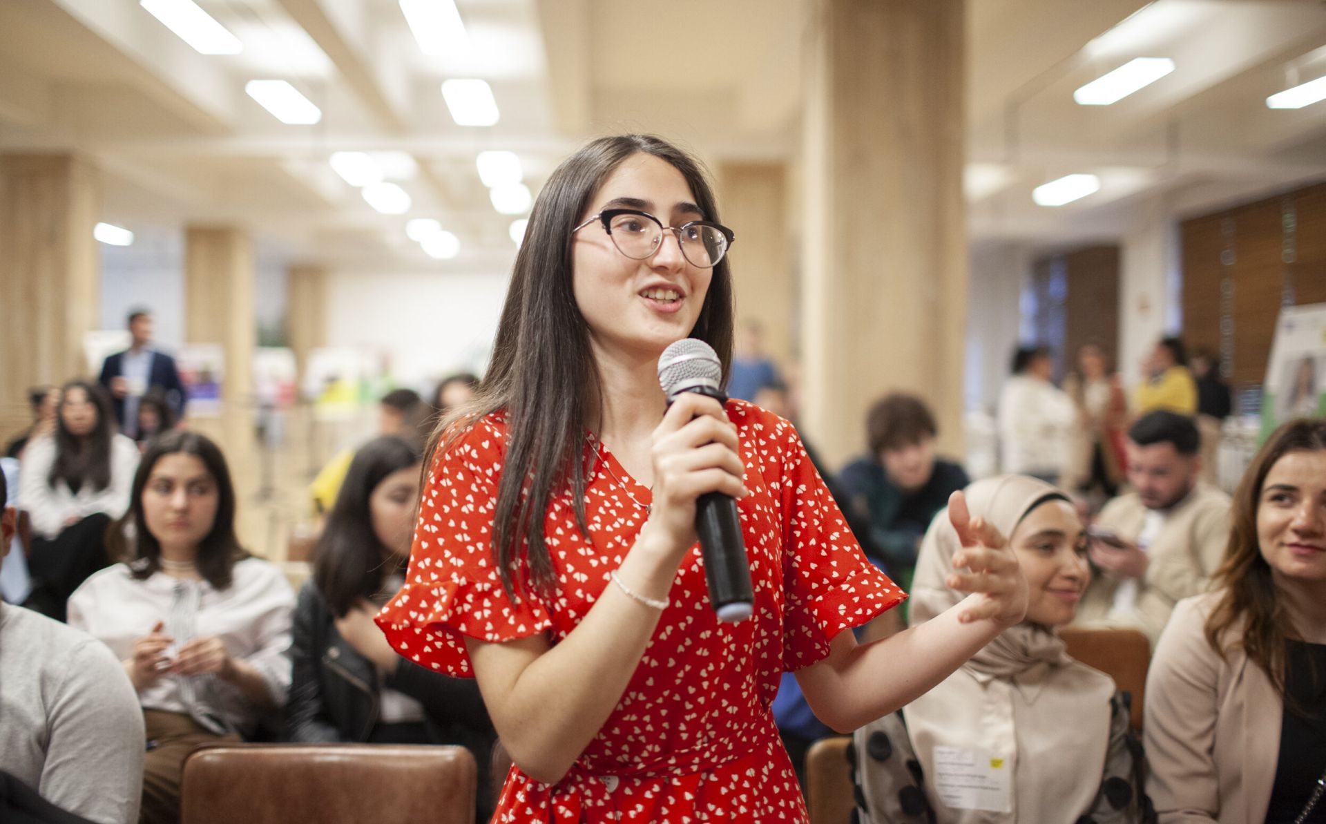EU4Youth invites young people from Georgia and Armenia to participate in a regional ideathon￼
