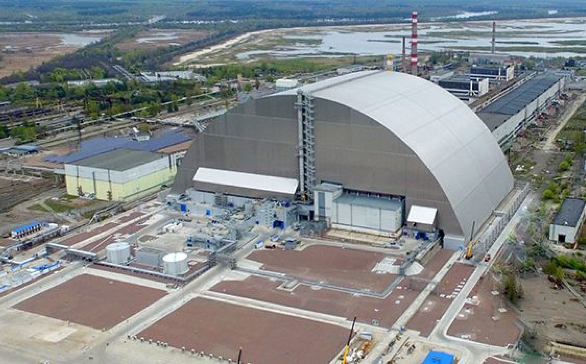 На розвиток Чорнобильської зони відчуження Україна отримає 7 млн євро