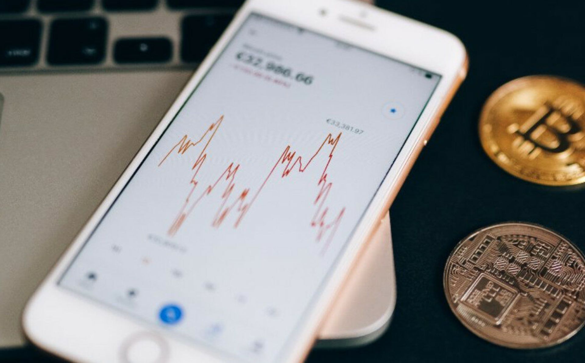 EU conducts Cryptocurrency training for Ukrainian officials