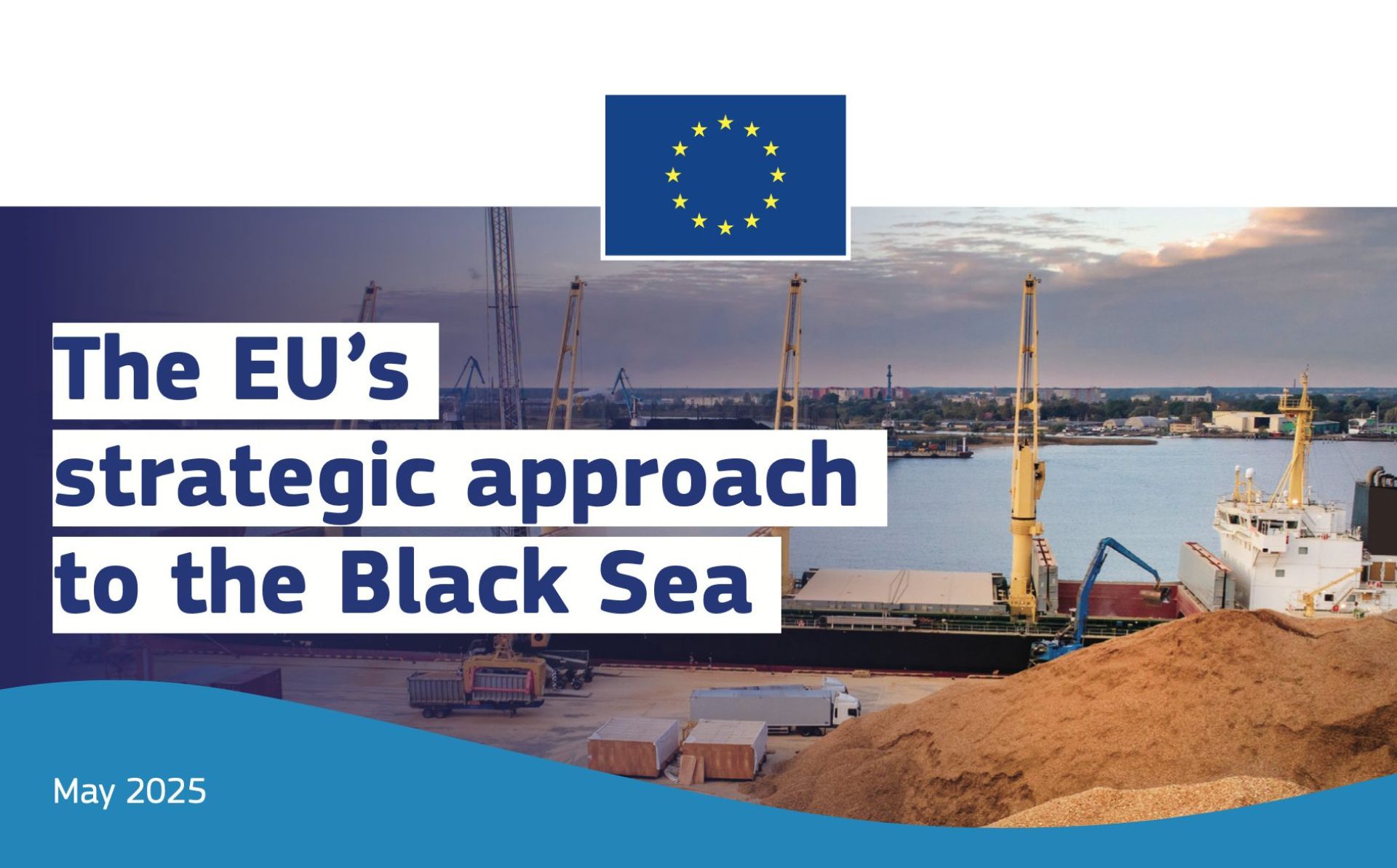 Factsheet: The EU’s strategic approach to the Black Sea 
