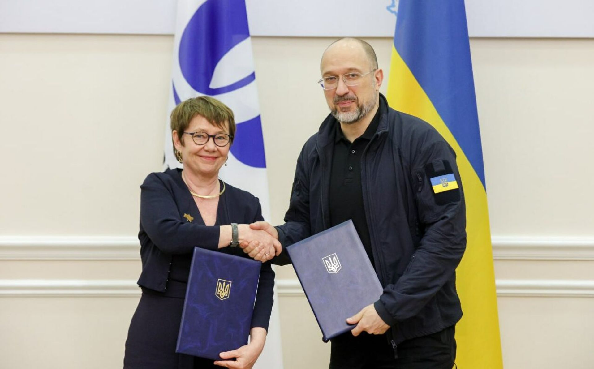 ЄБРР мобілізує 300 млн євро для посилення енергетичної безпеки України