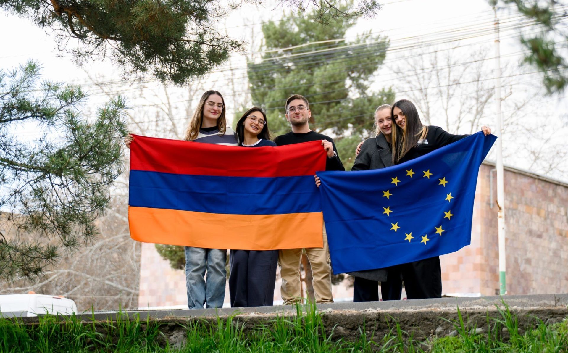 Young voices, Europe’s future