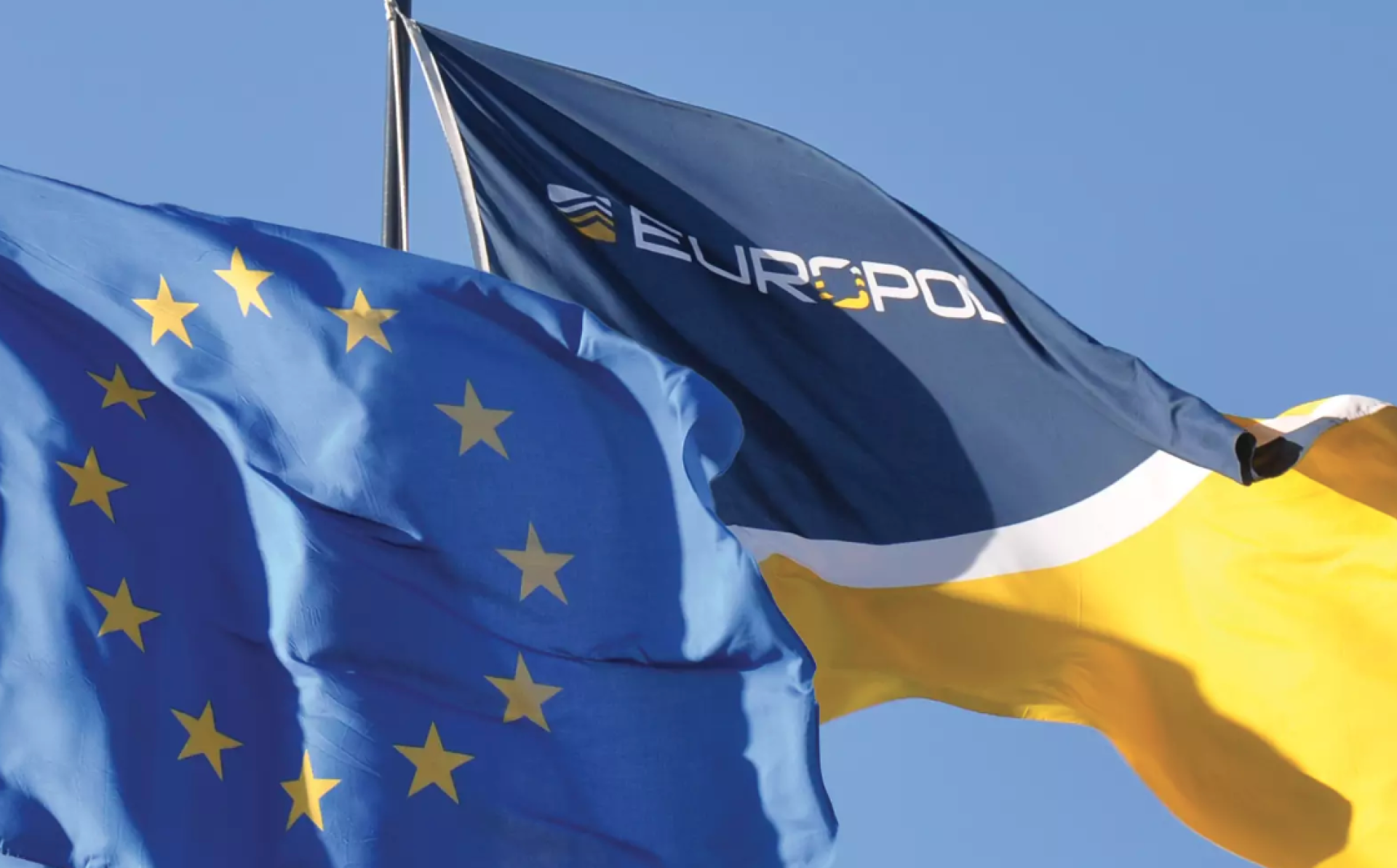 Europol launches EU-wide operation targeting criminal assets in relation to the Russian invasion of Ukraine