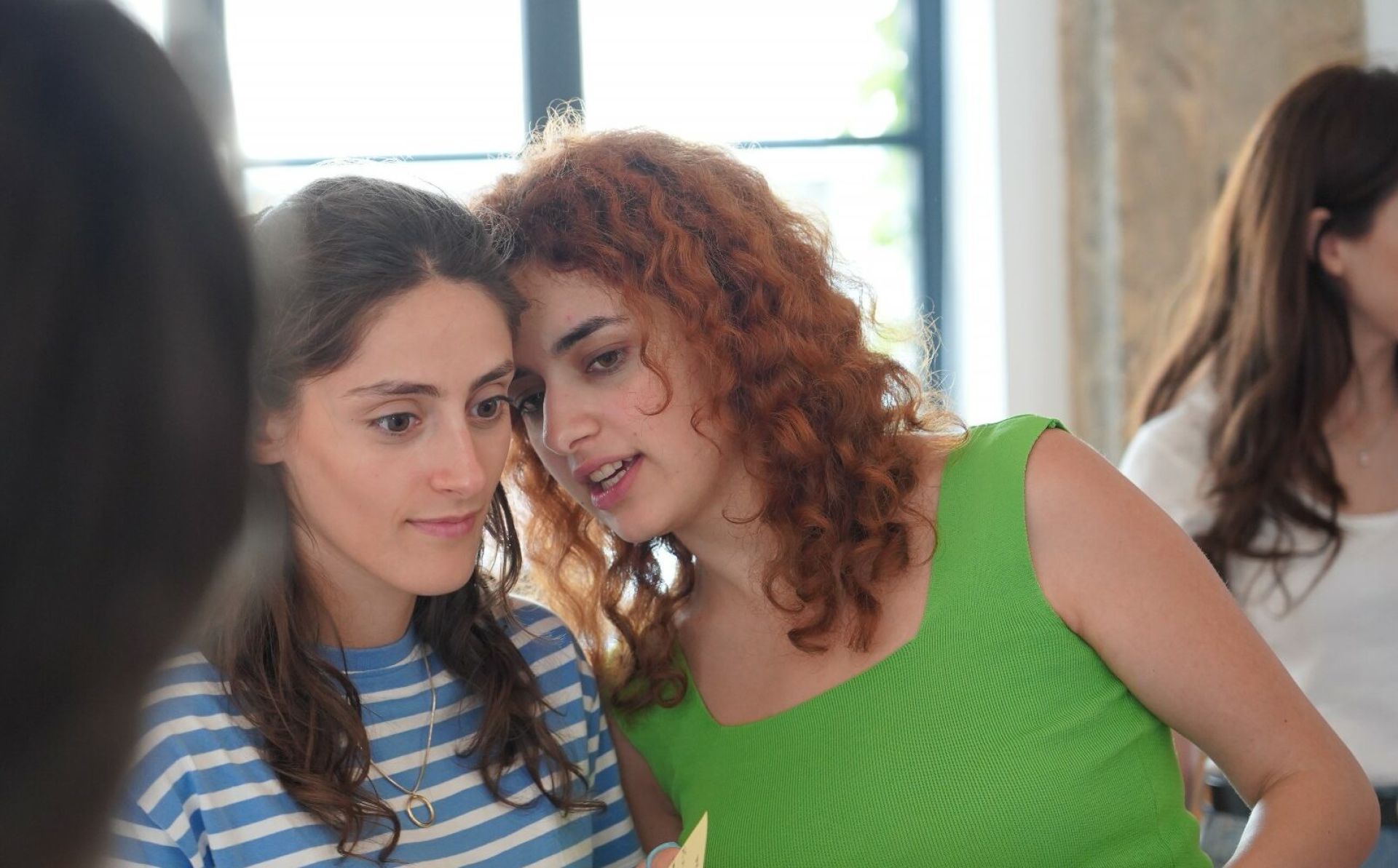 ‘We grow stronger together’: EU4Youth launches its new project on coordination and policy support 