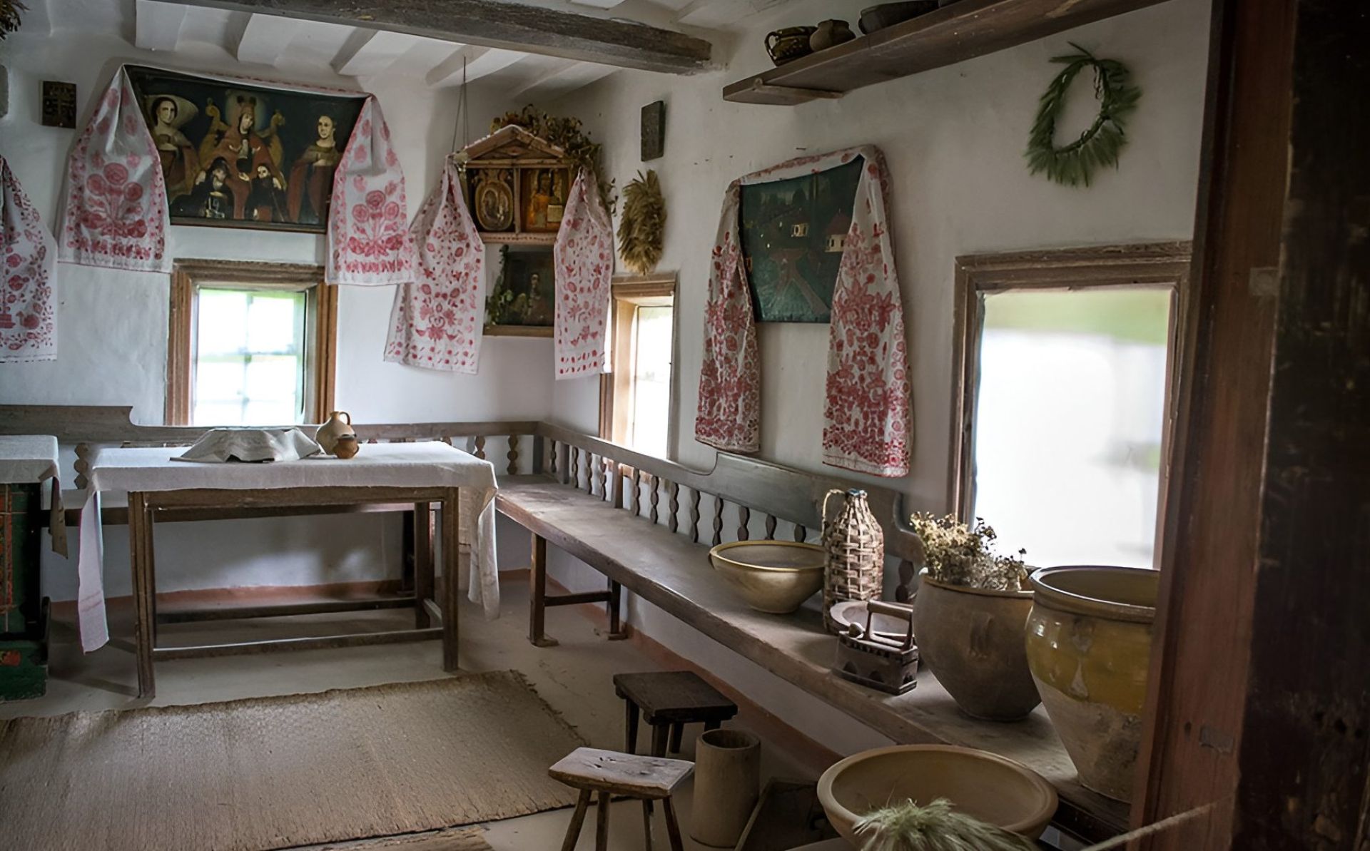 Our home is not made of walls. How Ukrainians have transformed their perception of home