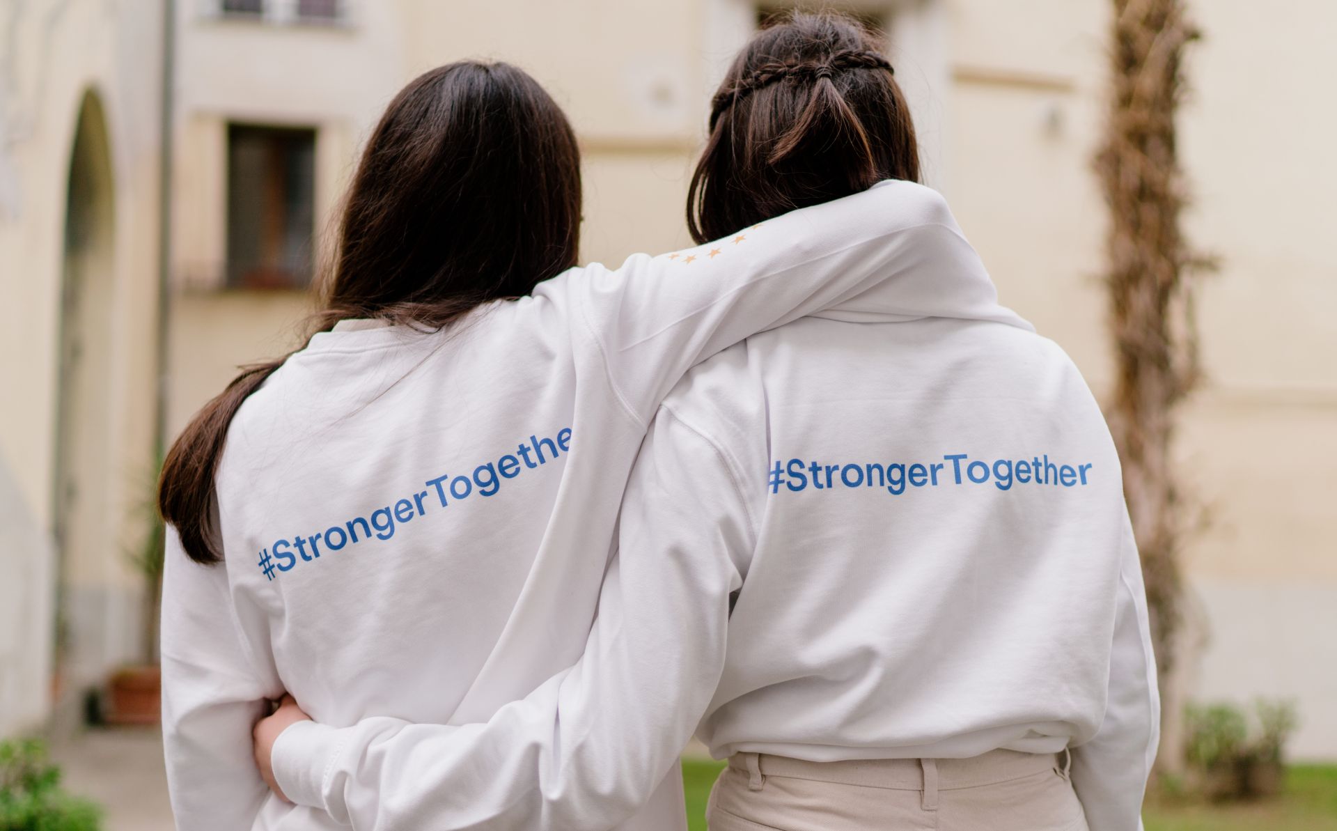 Volunteering opportunity for youth participation in Italy: open to young Ukrainians