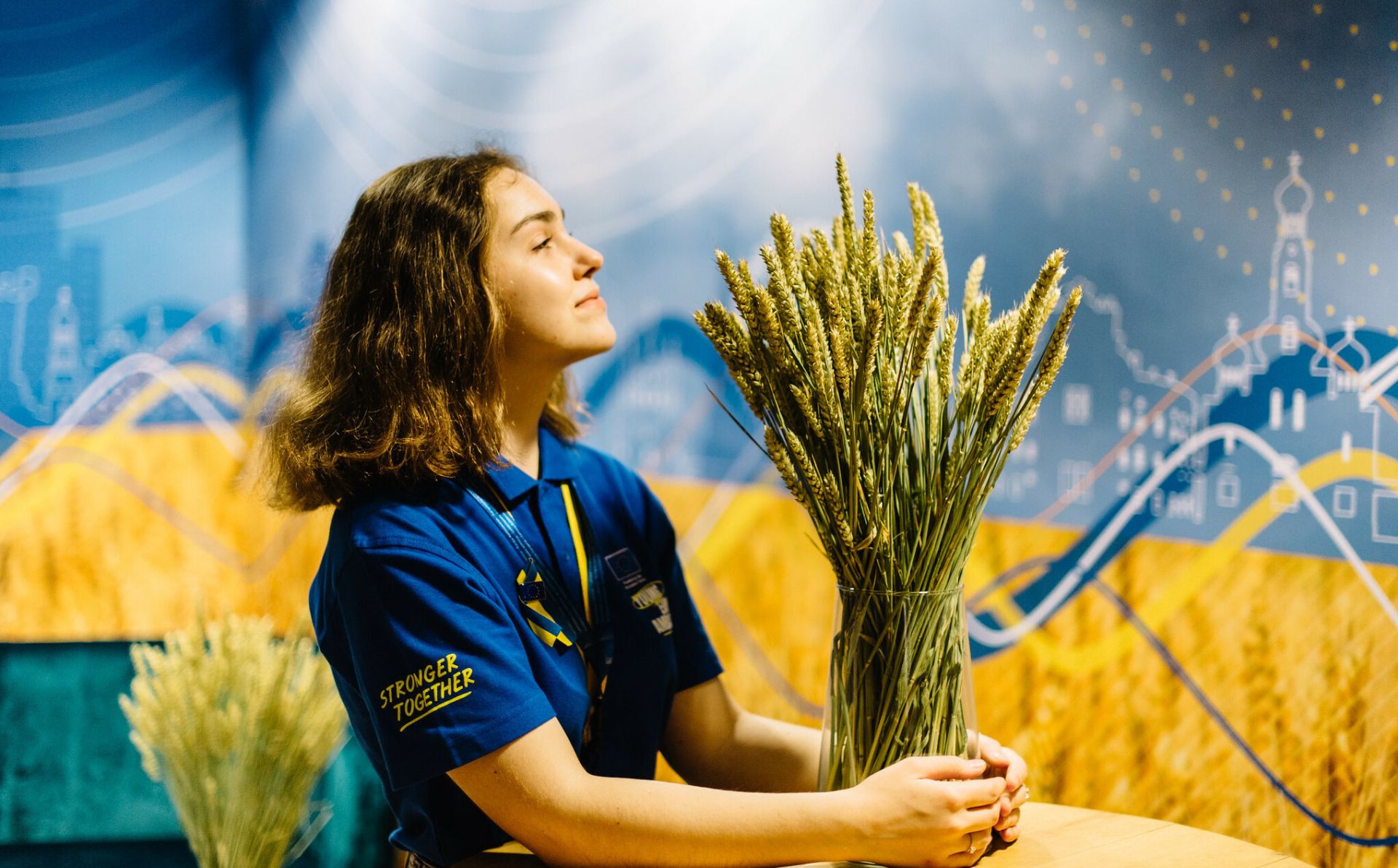 EU-Ukraine accession offers important opportunity for Common Agricultural Policy reform