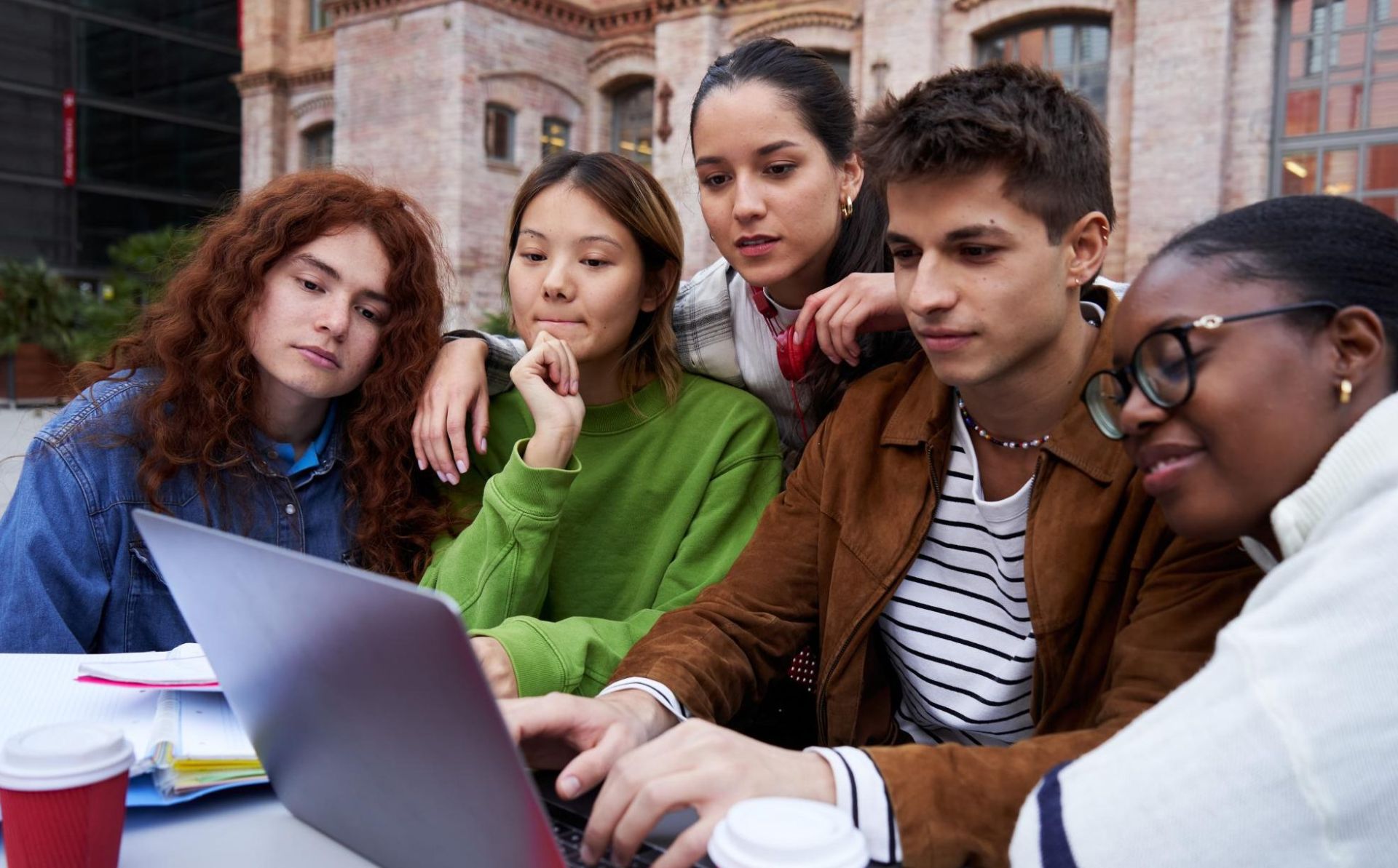Un nou program de masterat Erasmus Mundus în domeniul multilingvismului și diversității culturale