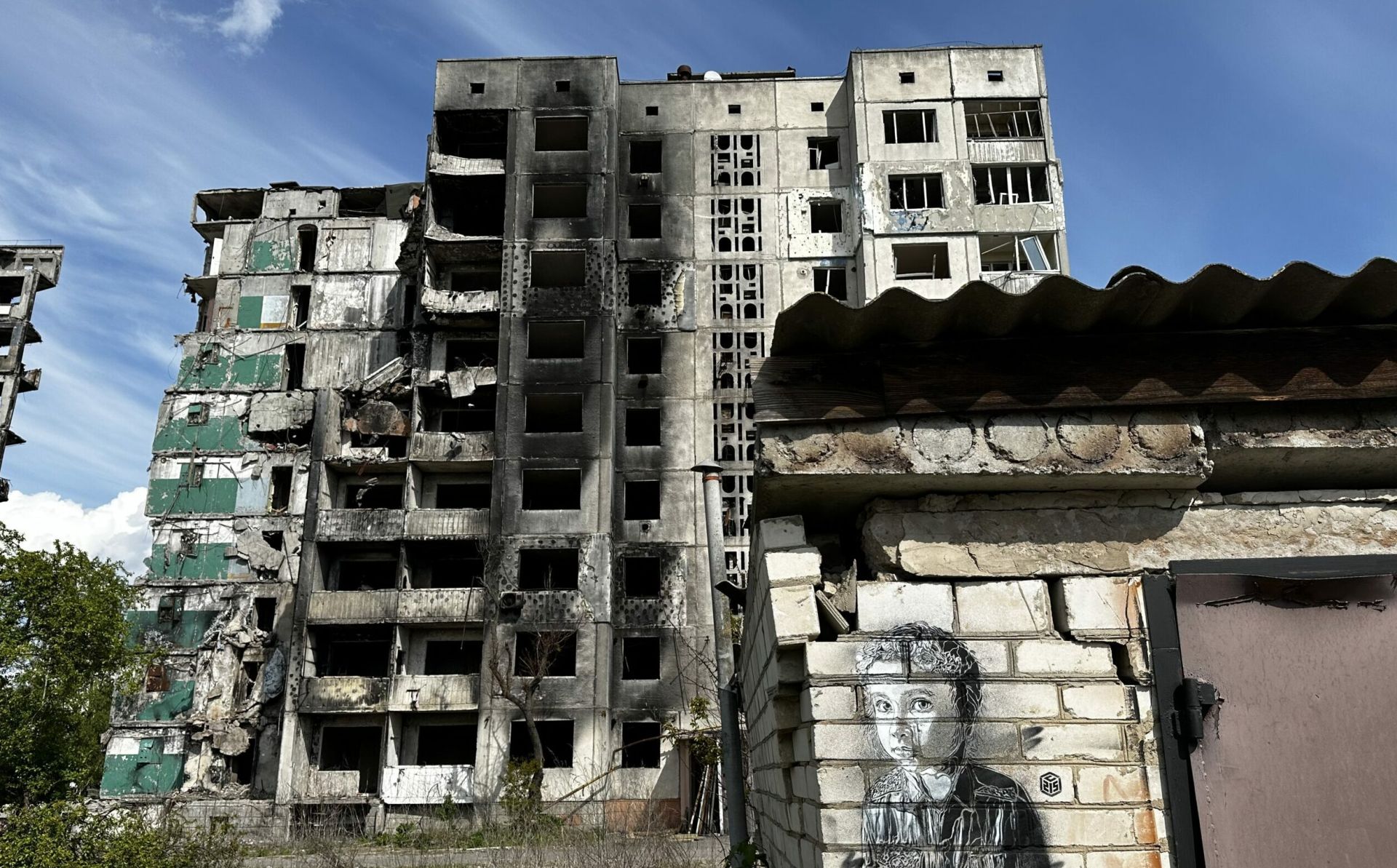 The war crimes the Kremlin refuses to acknowledge – watch new Youtube episode of series on Russian propaganda