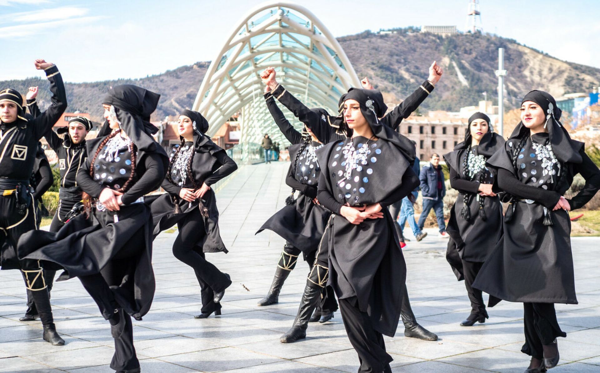 EU4Culture-ը հայտարարում է նոր դրամաշնորհային մրցույթ՝ արվեստագետների և մշակույթի ոլորտի մասնագետների շարժունակության համար