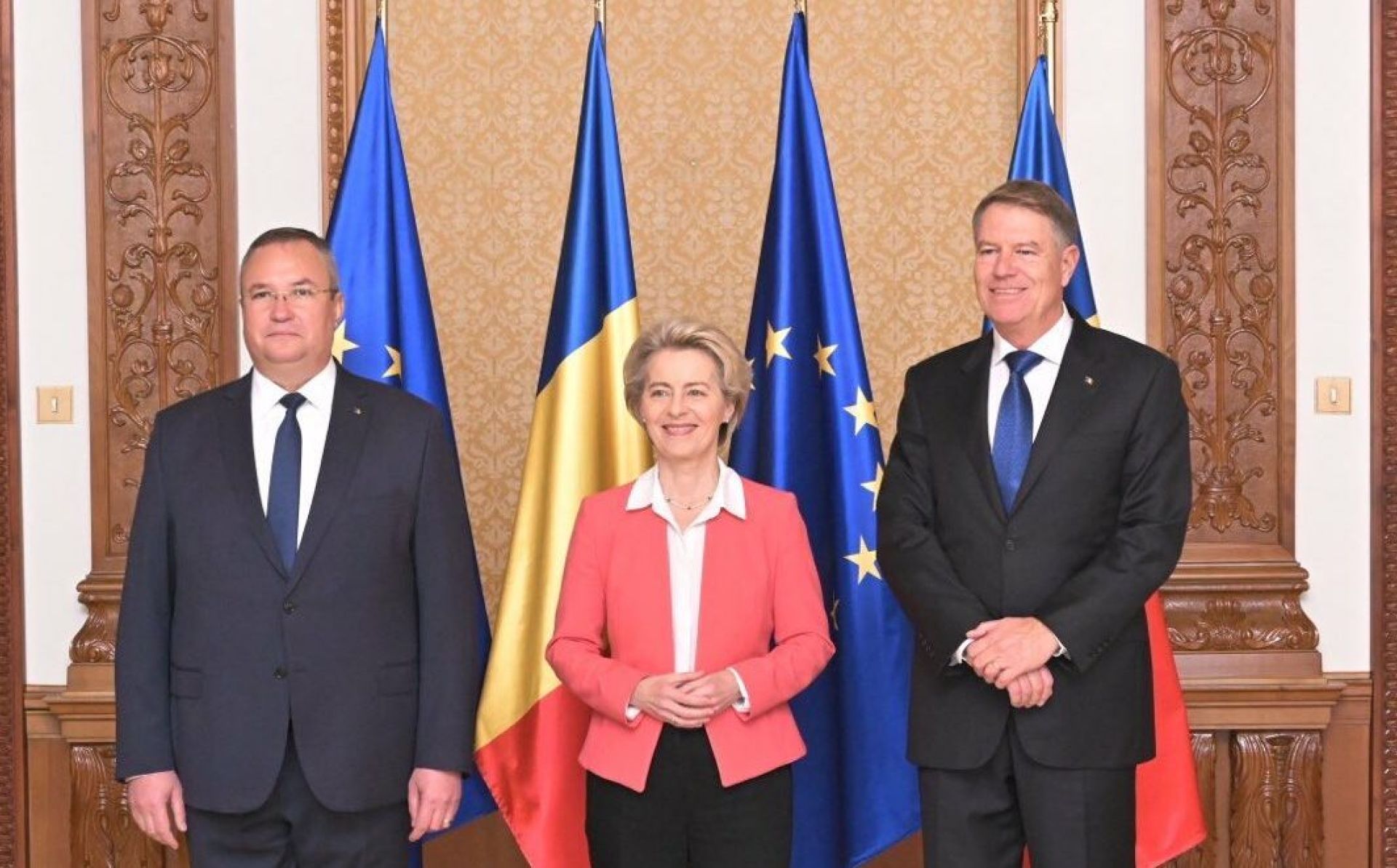 EU welcomes initiative to lay submarine cable under Black Sea