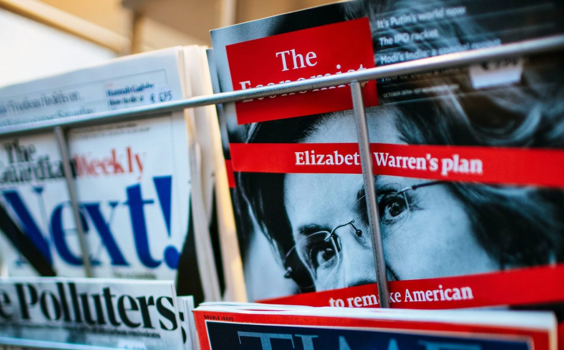 Disinformation: why I care about it (and you should as well)