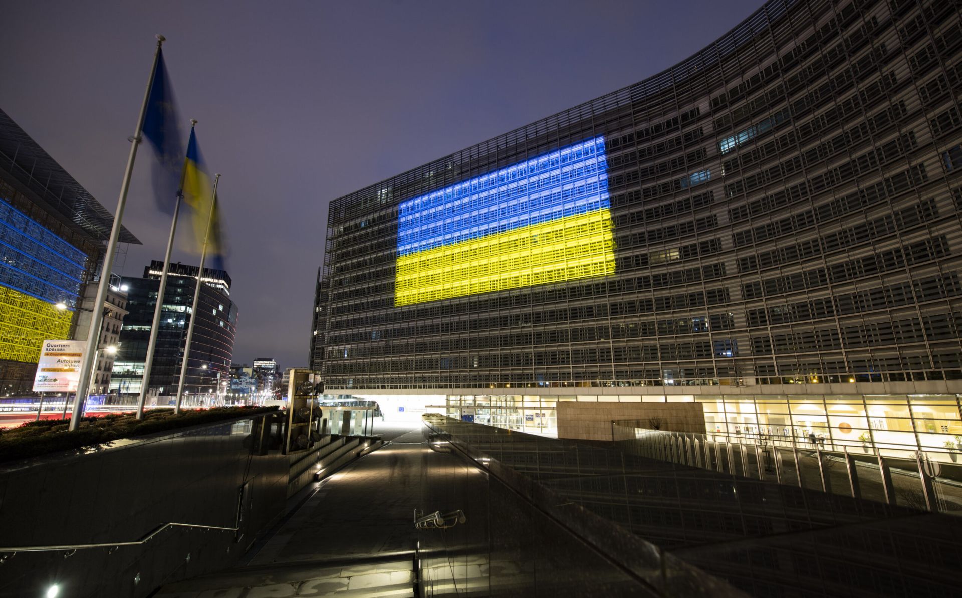ЄС ухвалив десятий пакет санкцій проти Росії