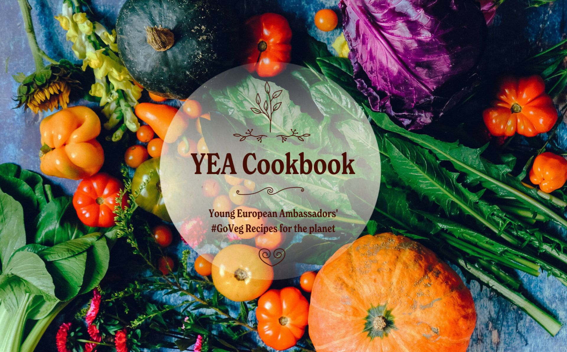 YEA Cookbook