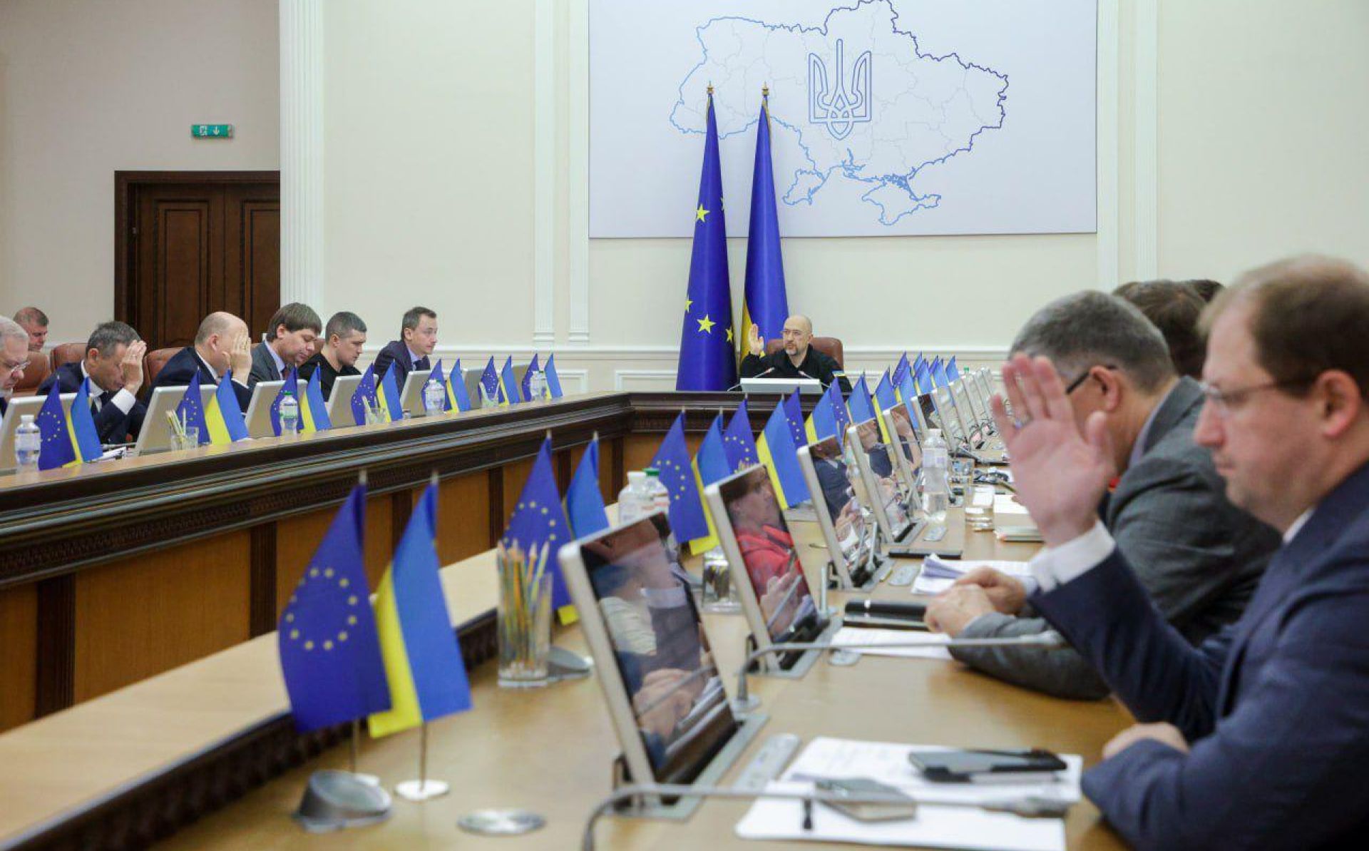 EU strategically supports regional development in Ukraine