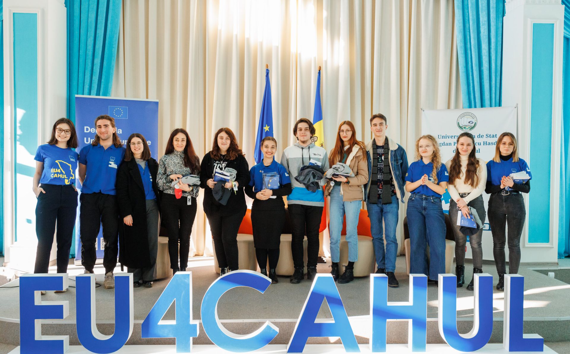 UNESCO Heritage in the Caucasian states