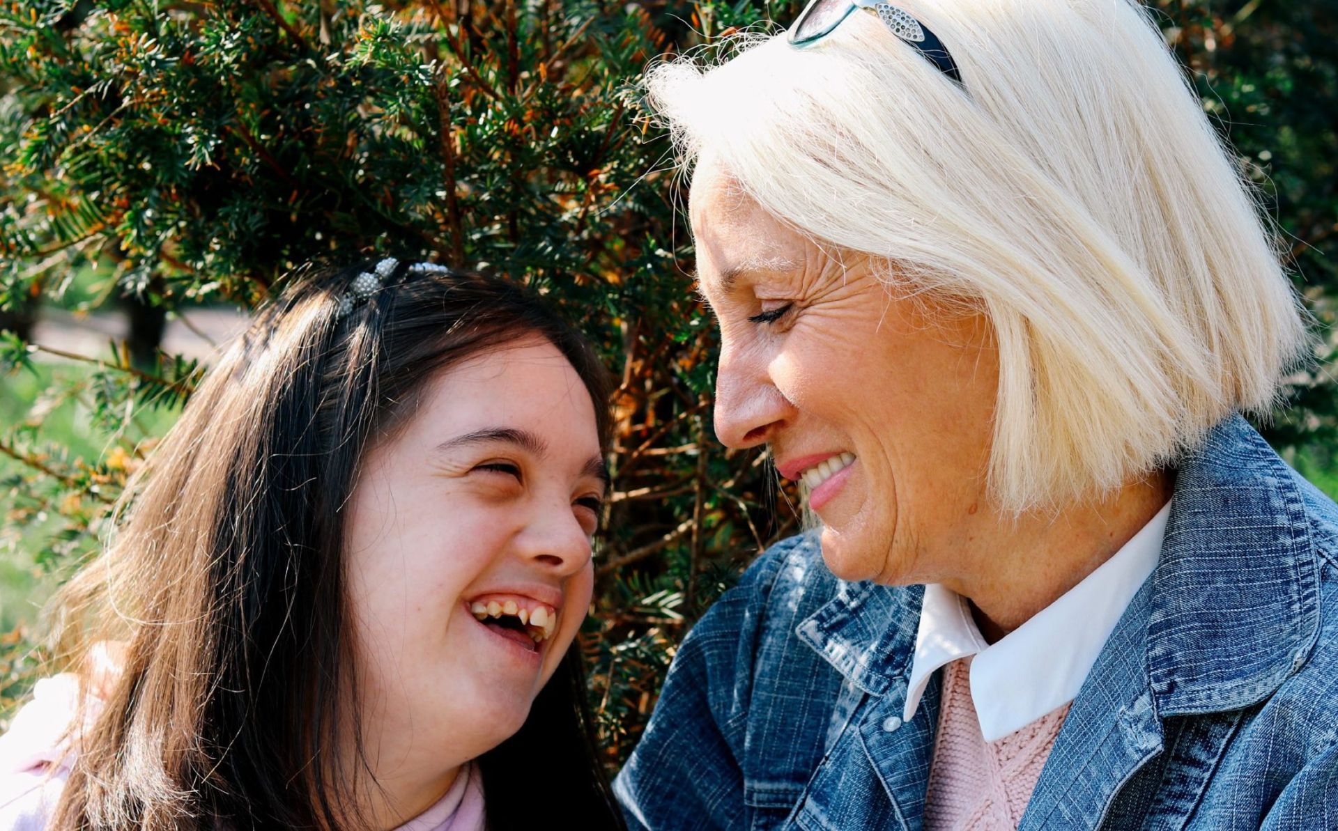 Women and children with disabilities in Georgia: an overview of the data