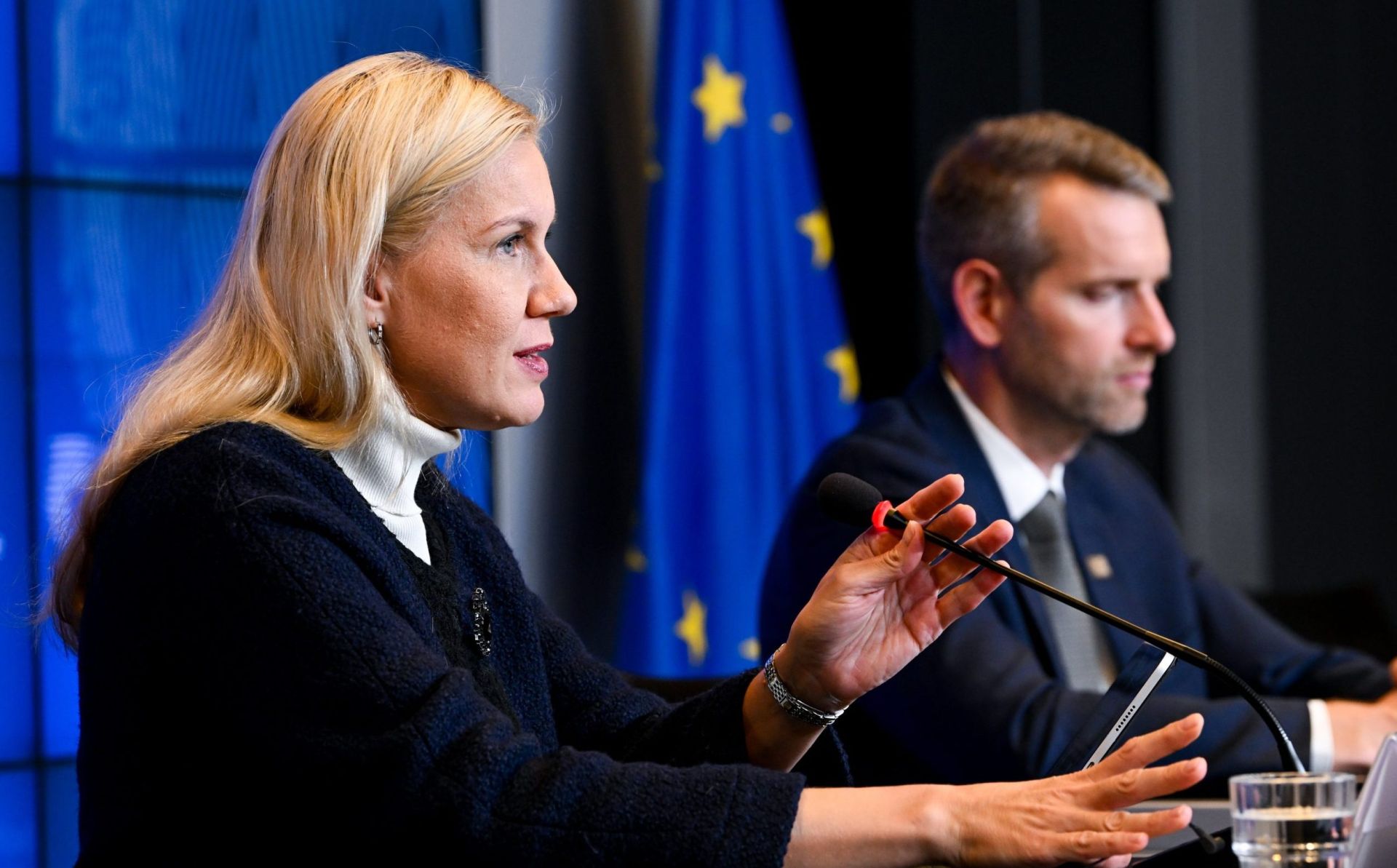 ‘EU can live without Russian gas’,  says European Energy Commissioner